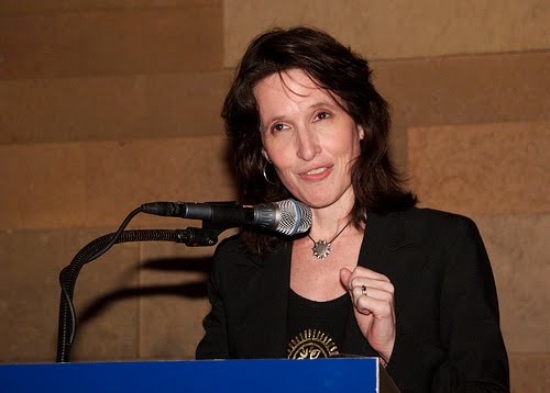 Katrina vanden Heuvel of The Nation Katrina vanden Heuvel of The Nation