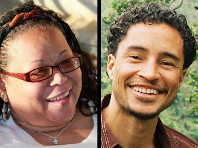 Barbara Lott Holland and Zachary Norris on Juvenile Injustice Barbara Lott Holland and Zachary Norris on Juvenile Injustice
