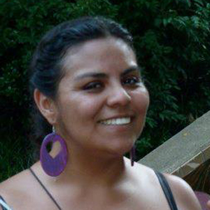 Carla Gonzalez On Training High School Students As Community Organizers Carla Gonzalez On Training High School Students As Community Organizers
