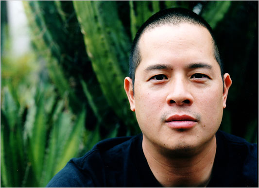 Jeff Chang of the Institute for Diversity in the Arts at Stanford University Jeff Chang of the Institute for Diversity in the Arts at Stanford University