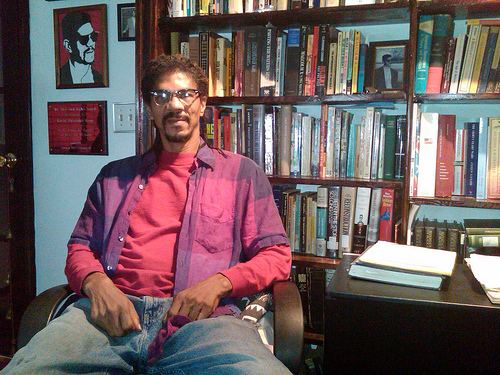 Kevin Alexander Gray: Community Organizing in South Carolina. Kevin Alexander Gray: Community Organizing in South Carolina.