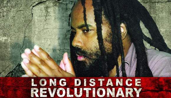 The Peacefulness of the Long Distance Revolutionary: A Film Review by Eric Mann The Peacefulness of the Long Distance Revolutionary: A Film Review by Eric Mann