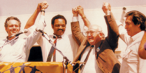 Tribute to Pete Beltran, frontlines trade union leader against General Motors in the 1980s Tribute to Pete Beltran, frontlines trade union leader against General Motors in the 1980s