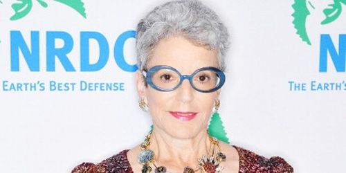 Money and Politics, Funding the Movement: a Conversation with Patricia Bauman Money and Politics, Funding the Movement: a Conversation with Patricia Bauman