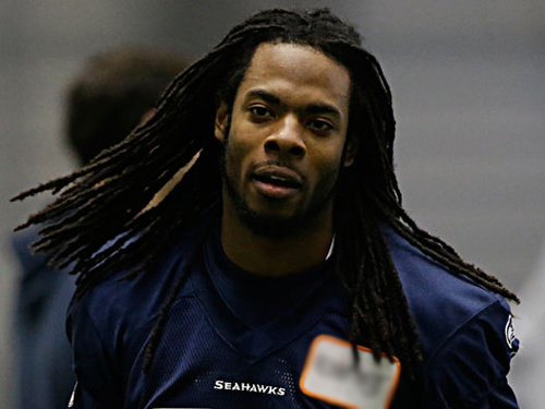 Richard Sherman: Mainstream Media Racialization of Sports Richard Sherman: Mainstream Media Racialization of Sports