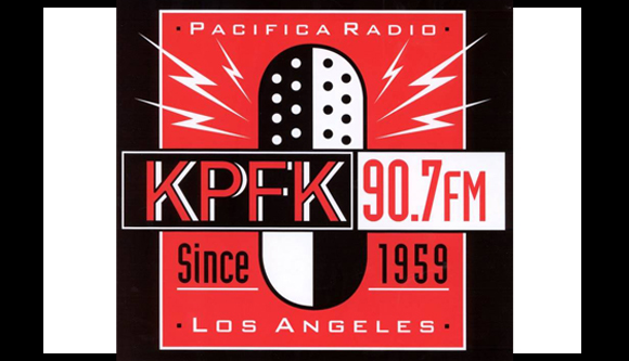 KPFK Winter Fund Drive: Listen to the Revolutionary Voices of Fannie Lou Hamer and Elaine Brown KPFK Winter Fund Drive: Listen to the Revolutionary Voices of Fannie Lou Hamer and Elaine Brown