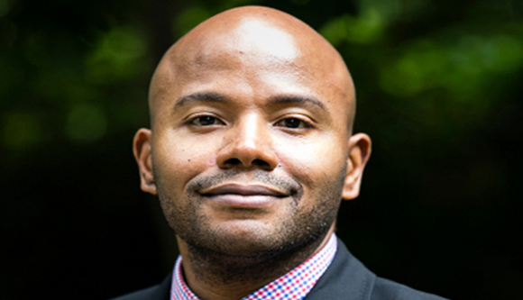 Peniel E. Joseph: On Race, Democracy, and Civil Rights Peniel E. Joseph: On Race, Democracy, and Civil Rights