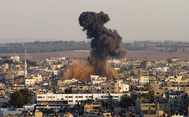 The Palestinian Conflict And The Struggle For A Progressive Solution The Palestinian Conflict And The Struggle For A Progressive Solution