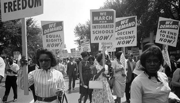 The Civil Rights Movement Today The Civil Rights Movement Today