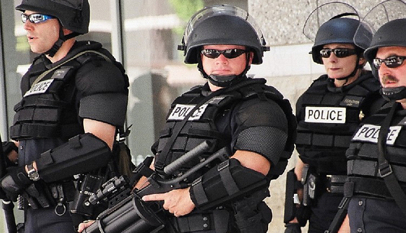 From LA Unified School District to Ferguson From LA Unified School District to Ferguson