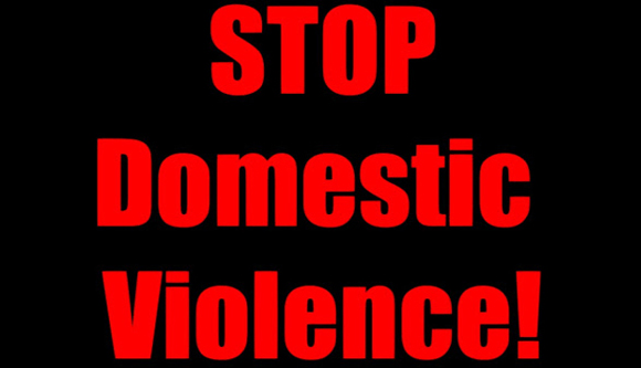 The struggle to End Domestic Violence The struggle to End Domestic Violence