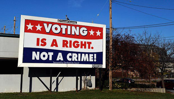 People of Color Mobilizing to Vote-Despite Voter Suppression People of Color Mobilizing to Vote-Despite Voter Suppression