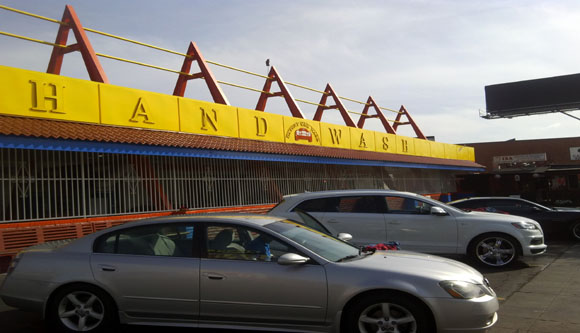 Rosemarie Molina On: Highly Illegal Wage Theft In The Car Wash Businesses Of L.A. Rosemarie Molina On: Highly Illegal Wage Theft In The Car Wash Businesses Of L.A.
