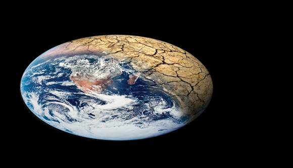 Human Rights and Black Liberation at the Intersection of Global Climate Change Human Rights and Black Liberation at the Intersection of Global Climate Change