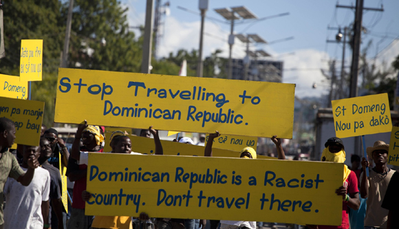 Rejecting White Supremacy and Anti-Black Racism in Latin America and Worldwide Rejecting White Supremacy and Anti-Black Racism in Latin America and Worldwide