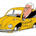 Palestinain state