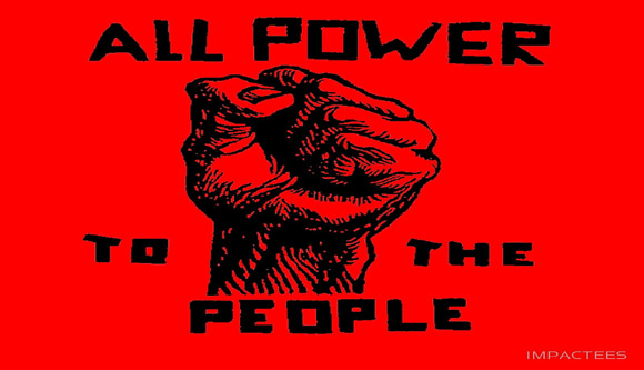 The system’s Vengeance Unrestrained The system’s Vengeance Unrestrained
