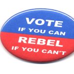 vote