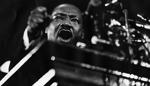 Commemorating Martin Luther King and the Black Revolutionary Tradition Commemorating Martin Luther King and the Black Revolutionary Tradition
