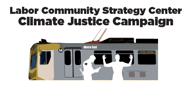 Voices Radio: The Strategy Center’s Civil Rights Climate Justice Campaign Voices Radio: The Strategy Center’s Civil Rights Climate Justice Campaign