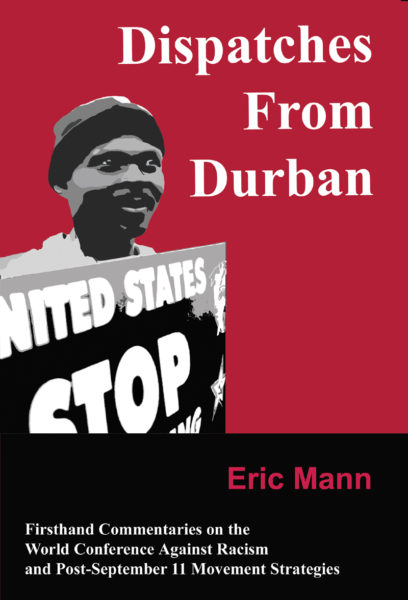Dispatches from Durban
