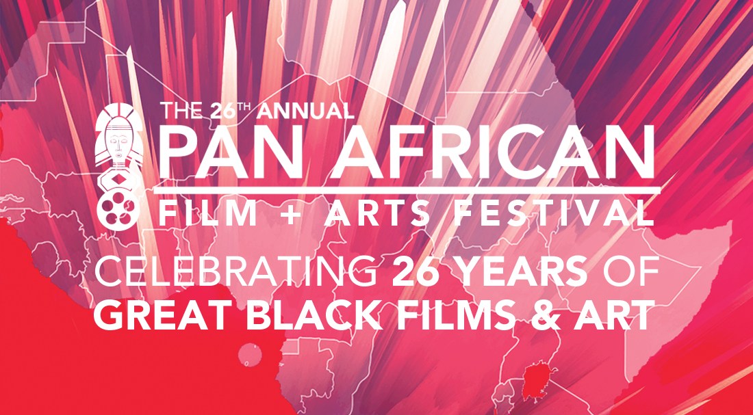 The 26th Pan African Film and Arts Festival W/ Ayuko Babu Nana Gyamfi, Eric Mann & The Strategy Center on the Stop MTA Genocide Against the Black Nation Campaign The 26th Pan African Film and Arts Festival W/ Ayuko Babu Nana Gyamfi, Eric Mann & The Strategy Center on the Stop MTA Genocide Against the Black Nation Campaign