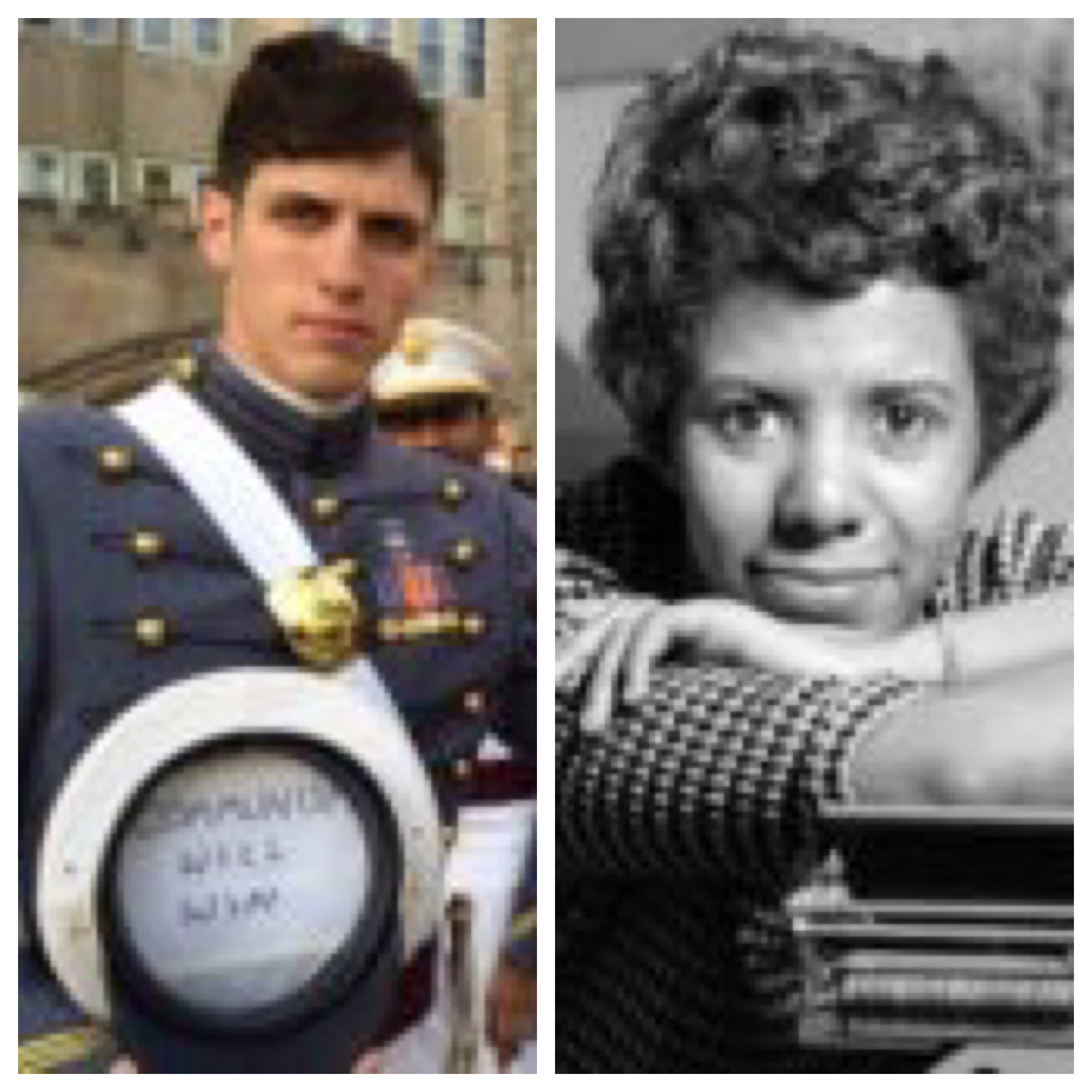 Voices Radio: Eric talks about Spencer Rapone, a 26 year-old West-Point cadet, who was aptly nicknamed, “The Commie Cadet”, as well as visionary, artist, rebel, and activist Lorraine Hansberry – June 19, 2018. Voices Radio: Eric talks about Spencer Rapone, a 26 year-old West-Point cadet, who was aptly nicknamed, “The Commie Cadet”, as well as visionary, artist, rebel, and activist Lorraine Hansberry – June 19, 2018.