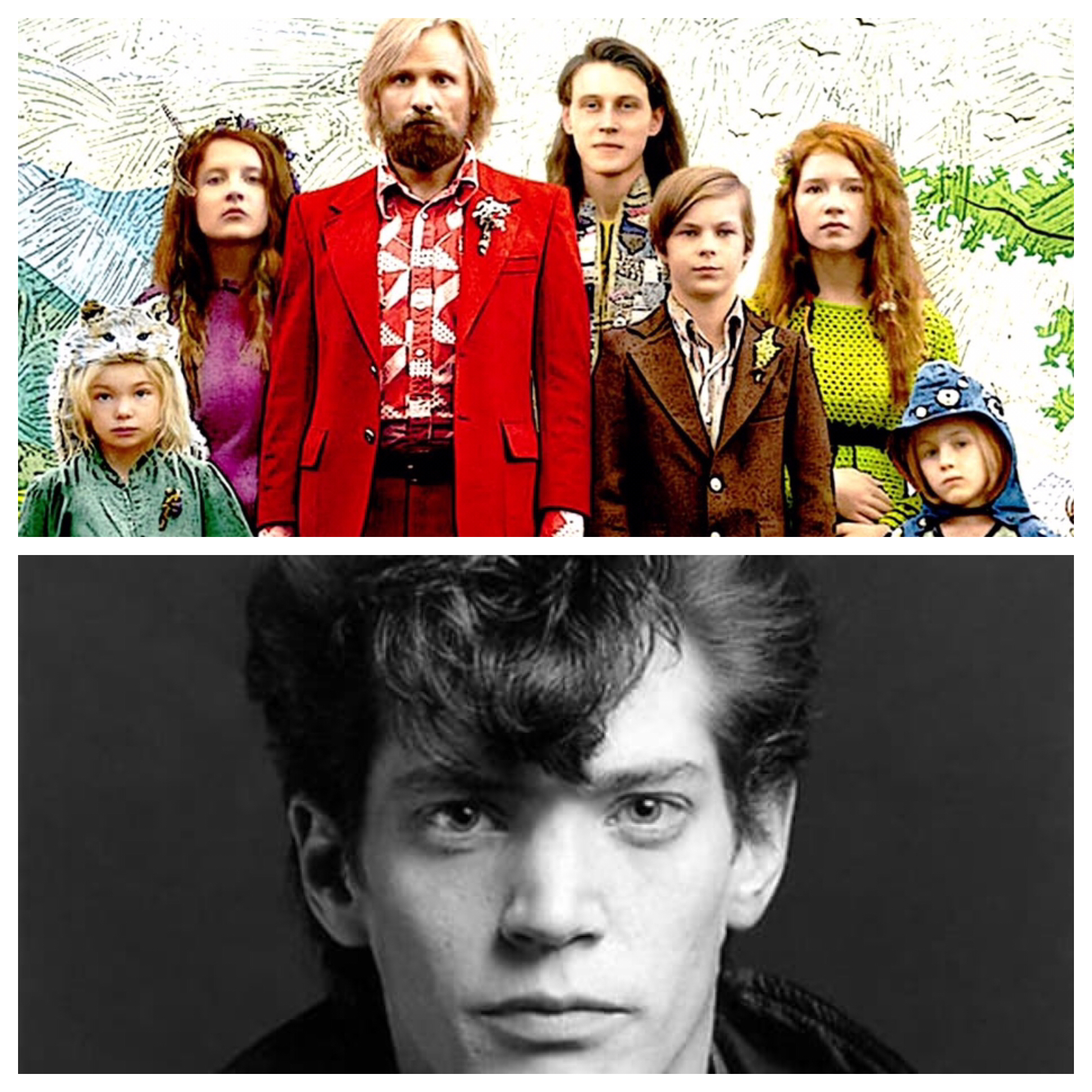 Voices Radio: Channing Martinez film review of Mapplethorpe, Eric Man film review of Captain Fantastic Voices Radio: Channing Martinez film review of Mapplethorpe, Eric Man film review of Captain Fantastic