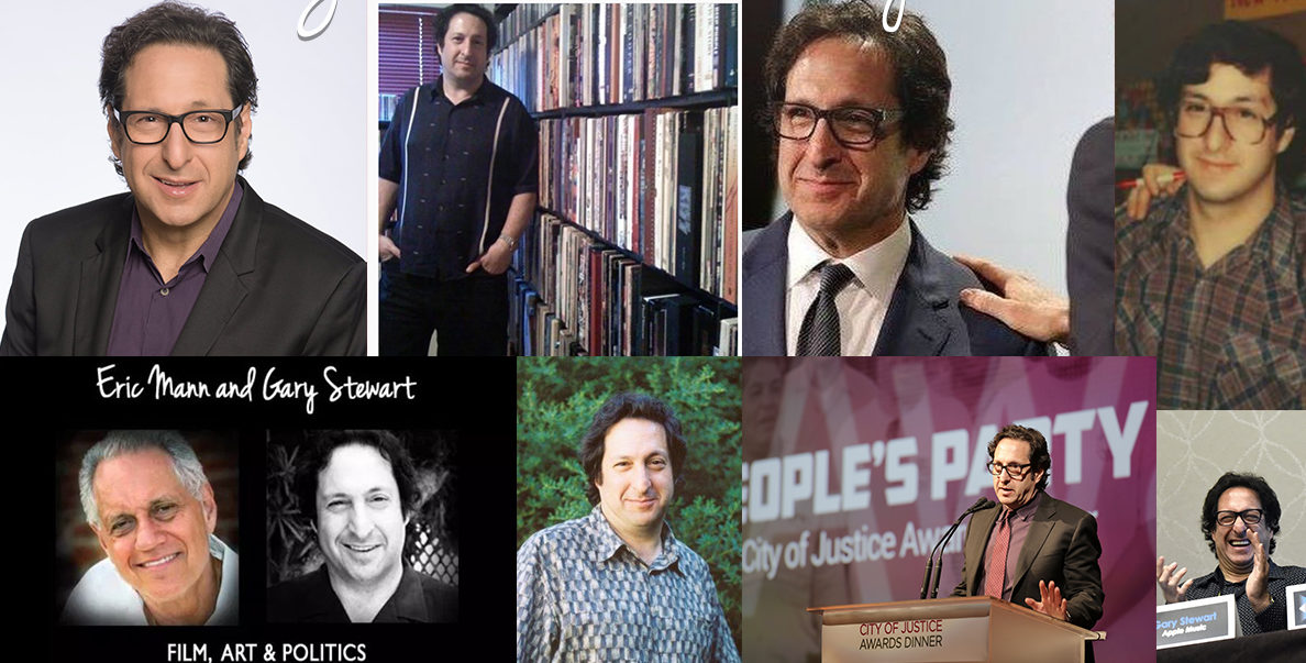 Voices Radio – Eric remembers and honors his good friend Gary Stewart. Voices Radio – Eric remembers and honors his good friend Gary Stewart.