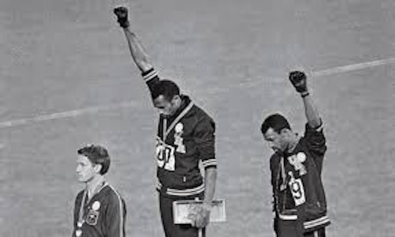 Voices Radio: Eric offers his revolutionary take on the politics of sports as well as the numbers. Take a listen. Voices Radio: Eric offers his revolutionary take on the politics of sports as well as the numbers. Take a listen.