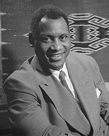 #TODAY on Voices Radio: Please Honor our Revolutionary Superhero Paul Robeson: Portraits of the Artist #TODAY on Voices Radio: Please Honor our Revolutionary Superhero Paul Robeson: Portraits of the Artist