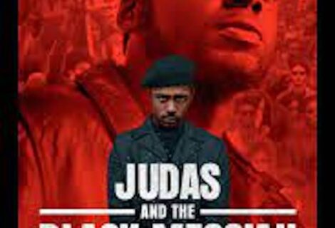 Voices Radio: Judas and the Black Messiah