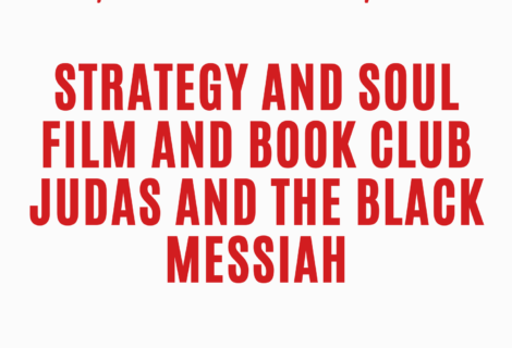 Voices Radio: Judas and the Black Messiah Voices Radio: Judas and the Black Messiah