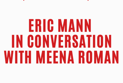 Voices Radio: Eric Mann in conversation with Meena Roman
