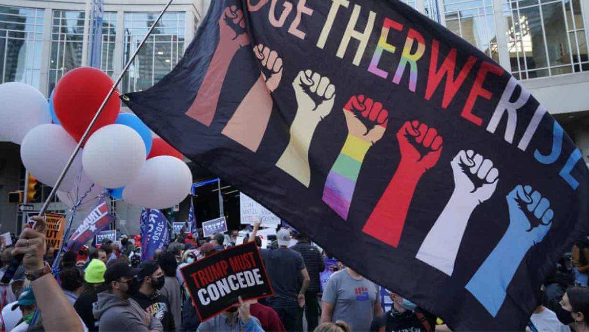 VOICES Today: Alan Minksy Discusses Progressive Democrats, Mark Masaoka on the Future of the Movement VOICES Today: Alan Minksy Discusses Progressive Democrats, Mark Masaoka on the Future of the Movement