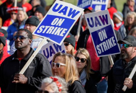 VOICES Today: UAW Scores Major Victory, Fighting MTA’s Anti-Blackness